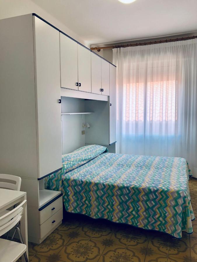 Albergo Elena Garni 卡奥莱 外观 照片