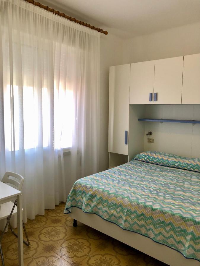 Albergo Elena Garni 卡奥莱 外观 照片
