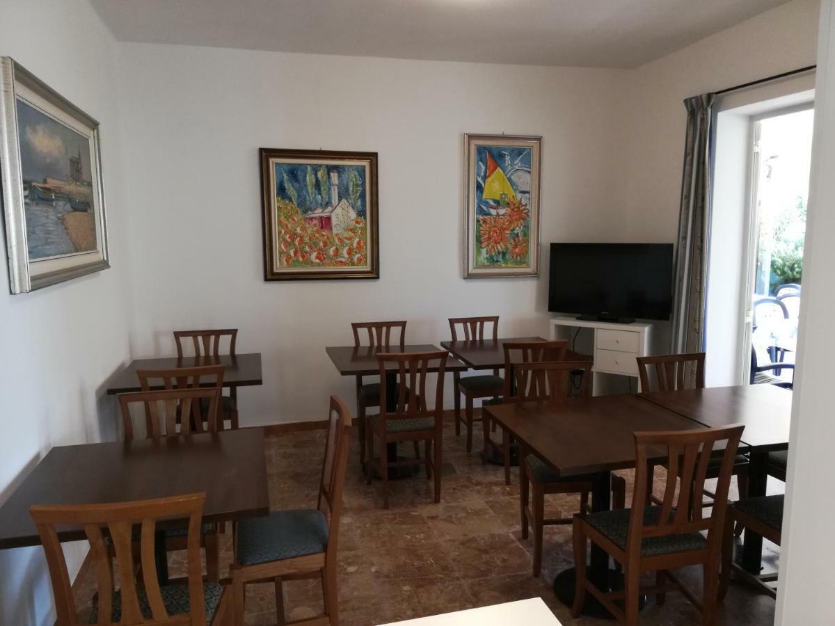 Albergo Elena Garni 卡奥莱 外观 照片